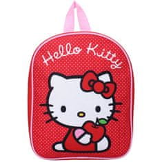 Vadobag Dievčenský batôžtek Hello Kitty