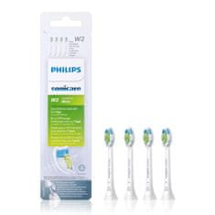 Philips Náhradné hlavice Optimal White HX6064/10 4 ks