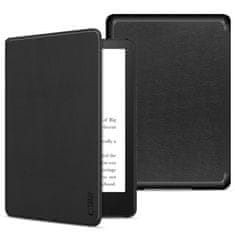 Tech-protect Smartcase puzdro na Amazon Kindle Paperwhite VI / 6, čierne