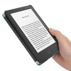 Tech-protect Smartcase puzdro na Amazon Kindle Paperwhite VI / 6, sakura