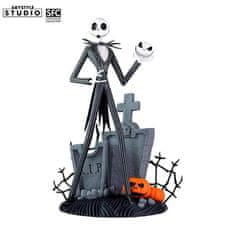 The Nightmare Before Christmas Figurka - Jack Skellington 20 cm