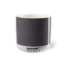 Pantone Latte Termohrnek - Cool Gray 9