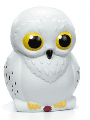 Figúrka Harry Potter - Hedwig Toyllectible Pufflums (The Noble Collection)