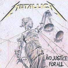 Metallica: And Justice For All