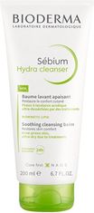 Bioderma Čistiaci balzam na nedokonalosti pleti Sébium Hydra Cleanser (Soothing Clean Balm) 200 ml