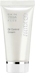 Artdeco Hydratačný krém pre mastnú a problematickú pleť (Oil Control Cream) 50 ml