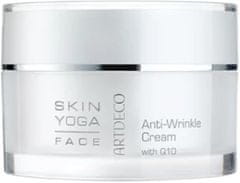 Artdeco Výživný krém proti vráskam s Q10 (Anti-Wrinkle Cream) 50 ml