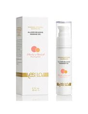 yes-for-lov Masážny gél Peach Apricot (Allover Delicious Massage Gél) 50 ml