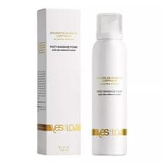 yes-for-lov Šumivá masážna pena (Fizzy Massage Foam) 150 ml