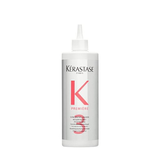 Kérastase Regeneračná kúra pre poškodené vlasy (Decalcifying Resurfacing Concentrate) 400 ml