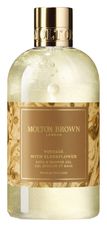 Molton Brown Kúpeľový a sprchový gél Vintage Elderflower (Bath & Shower Gél) 300 ml