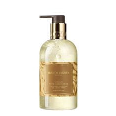 Molton Brown Tekuté mydlo na ruky Vintage with Elderflower (Fine Liquid Hand Wash) 300 ml