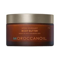 Moroccanoil Telové maslo Argan Oil with Hyaluronic Acid (Body Butter) 200 ml