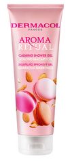 Upokojujúci sprchový gél Mandľová makronka Aroma Ritual (Calming Shower Gel) 250 ml