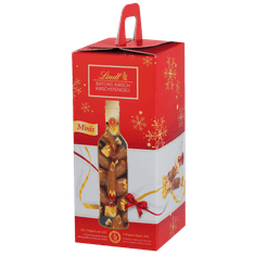 LINDT Mini Batons Višňové 235g