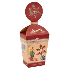 LINDT Nature Range Quiver 150g