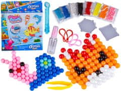 shumee OCEAN Water Beads 800 kusov 8 farieb