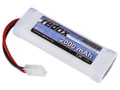 shumee Redox 2000 mAh 7,2V - NiMH Pack