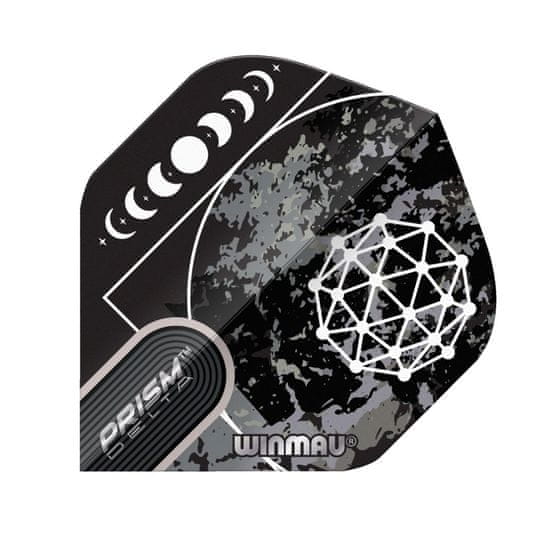 Winmau Letky Prism Delta - Callisto - W6915.283