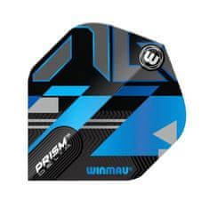 Winmau Letky Prism Delta - Galactics - W6915.282