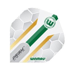 Winmau Letky Prism Delta - Xenon - W6915.280