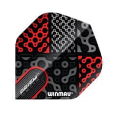 Winmau Letky Prism Delta - Cypher - W6915.279