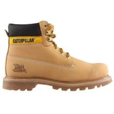 Caterpillar Obuv medová 41 EU Colorado