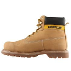 Caterpillar Obuv medová 41 EU Colorado