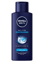 Nivea Telové mlieko pre mužov Revitalizing 250 ml