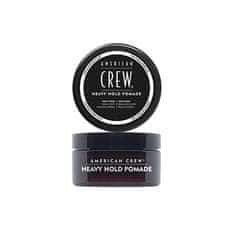 American Crew Pomáda na vlasy so silnou fixáciou (Heavy Hold Pomade) 85 g