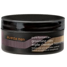 Hlina na vlasy pre mužov Aveda Men (Pure-Formance Grooming Clay) 75 ml