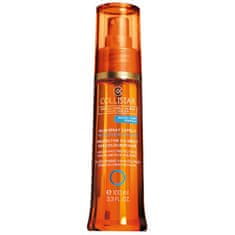 Ochranný olej v spreji pre farbené vlasy (Protective Oil Spray) 100 ml