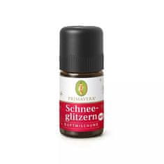 Vonná zmes éterických olejov Schneeglitzern New 5 ml