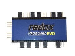 shumee Programovacia karta Redox PROG CARD EVO pre regulátory Redox