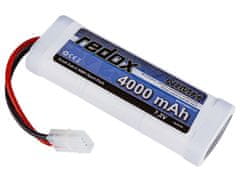 shumee Redox 4000 mAh 7,2V - NiMH Pack