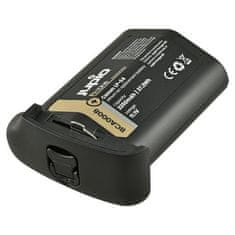 Batéria Jupio LP-E4 3350mAh pre Canon