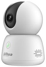 DAHUA IP kamera H5B/ vnútorné/ Wi-Fi/ 5Mpix/ objektív 3,6 mm/ H.265/ IR až 10m/ SK app