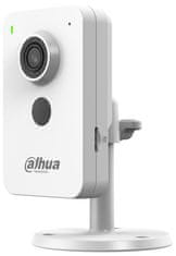 DAHUA IP kamera C2K-P/ vnútorné/ Wi-Fi/ 2Mpix/ objektív 2,8 mm/ H.265/ IR až 30m/ SK app