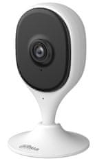 DAHUA IP kamera C3A/ vnútorná/ Wi-Fi/ 3Mpix/ objektív 2,8mm/ H.265/ IR až 10m/ SK app