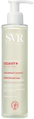 Jemný čistiaci penivý gél Cicavit+ Purifying Soothing (Ultra-Gentle Cleanser) 200 ml