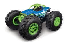 Maisto RC - Rock Hopper pre series, XTR, 2,4 GHz, USB