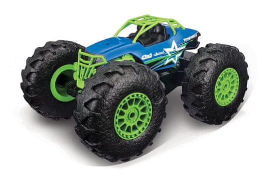 Maisto RC - Rock Hopper pre series, XTR, 2,4 GHz, USB