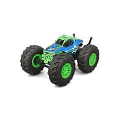 Maisto RC - Rock Hopper pre series, XTR, 2,4 GHz, USB