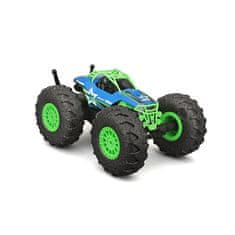 Maisto RC - Rock Hopper pre series, XTR, 2,4 GHz, USB