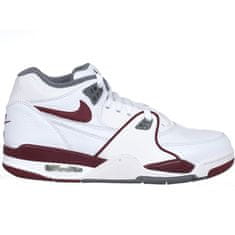 Nike Obuv biela 42.5 EU Air Flight 89