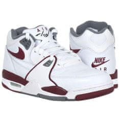 Nike Obuv biela 42.5 EU Air Flight 89