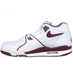 Nike Obuv biela 42.5 EU Air Flight 89