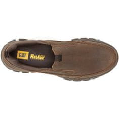 Caterpillar Obuv hnedá 40 EU Threshold Slip On