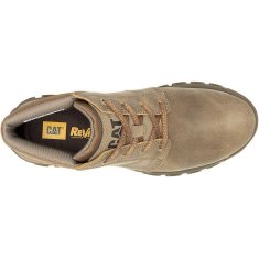 Caterpillar Obuv hnedá 40 EU Threshold Chukka