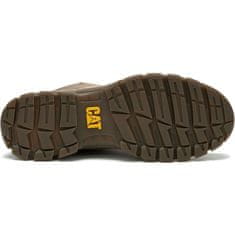 Caterpillar Obuv hnedá 40 EU Threshold Chukka